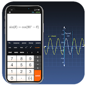 Top 48 Tools Apps Like Graphing Calculator – Solve Equation & Draw graph - Best Alternatives