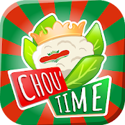 Chou'Time  Icon