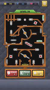 Screenshot image