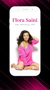 Flora Saini Official App v1.4.4 APK unlocked