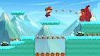 screenshot of Super Bino Go:Adventure Jungle