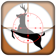 Whitetail Hunting Calls  Icon
