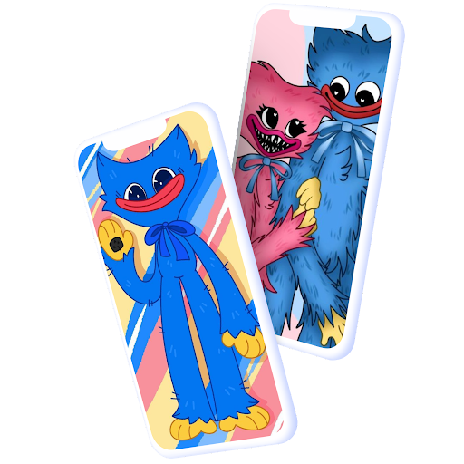 Huggy Wuggy Wallpapers HD