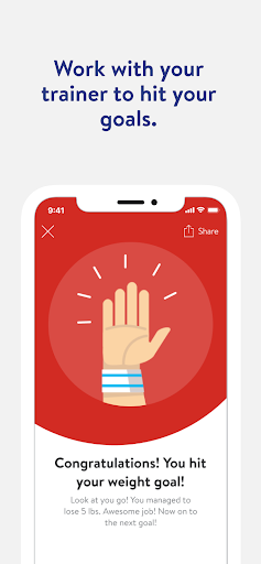 Capstone Performance Training