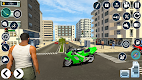screenshot of Moto Bike Racing: Bike Games
