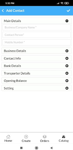 MyPin Screen 3