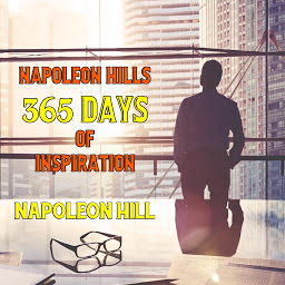 Icoonafbeelding voor Napoleon Hills 365 Days Of Inspiration