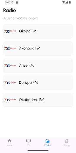 7DS Screenshot 4 - AppWisp.com