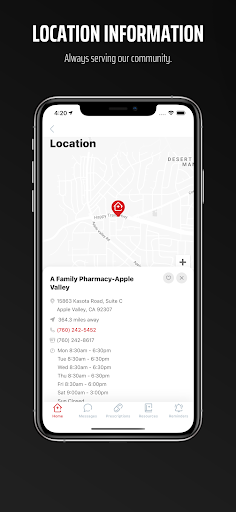 A Family Pharmacy-Apple Valley Screen 2