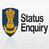 Status Enquiry India icon