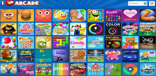 Mini Games 1000 Free Games Ilovearcade Apps On Google Play