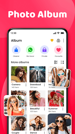 Gallery Screenshot 1 - AppWisp.com