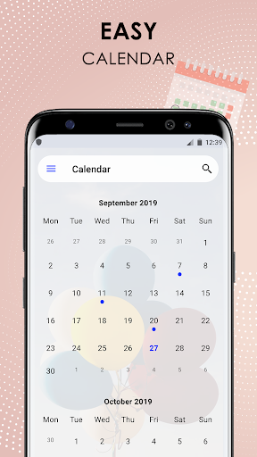Birthday Reminder: Calendar Bday Alarm  Screenshots 5