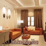 Interior Design Ideas icon