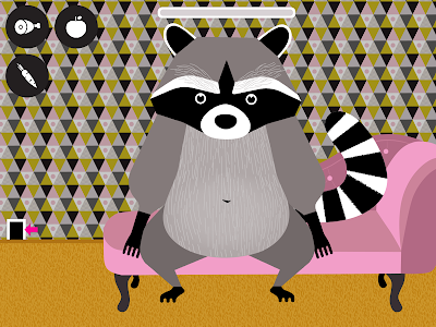 Zvěřinec poster 16