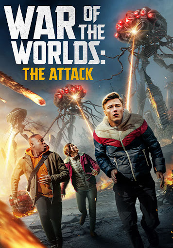 War of the worlds discount