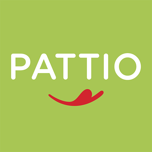 Pattio  Icon