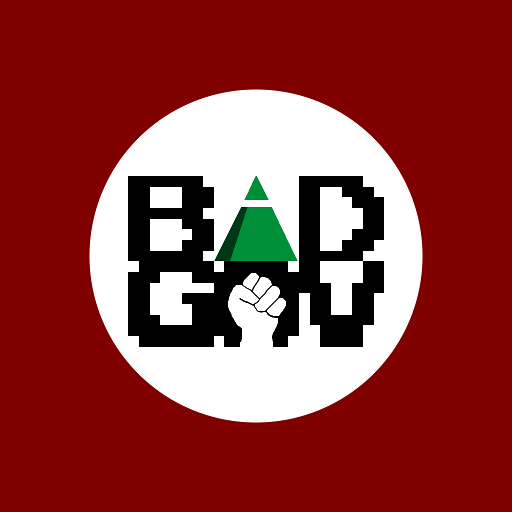 Bad Government 1.0.2 Icon