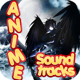 Best Anime OST Collections icon