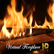 Virtual Fireplace HD - Androidアプリ