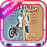 Ost Lagu Dilan | Offline icon