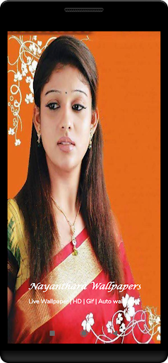 Nayanthara wallpapers