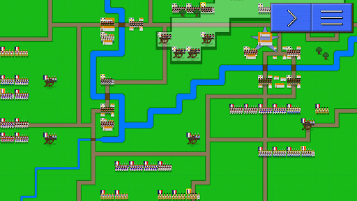 Pixel Soldiers: Waterloo screenshot 27