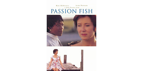 Passion Fish – Movies on Google Play