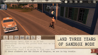 Game screenshot Tropico: The People's Demo apk download