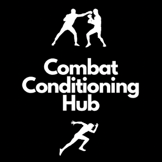 Combat Conditioning Hub apk