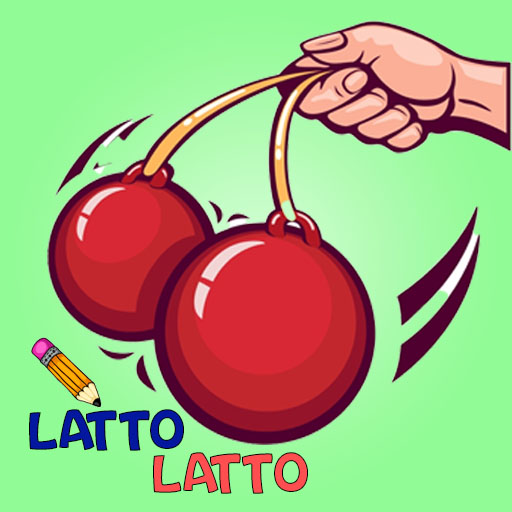 Latto-Latto Clackers Puzzle