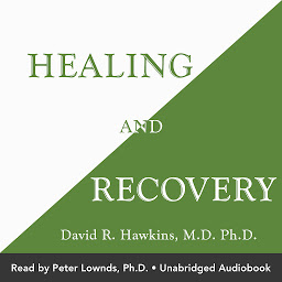 Icon image Healing and Recovery