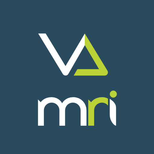 MRI Vault CRM (UK) logo