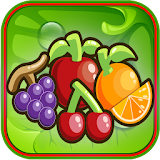 Fruit Sugar Bump icon