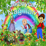 Azərbaycan xalq nağılları icon