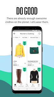 thredUP | Buy & Sell Clothes screenshots 5