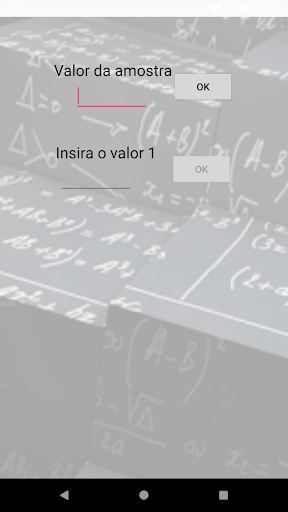 Old calculator Screen 3