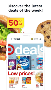 Promotons - Weekly Ads & Deals