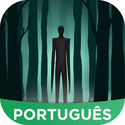 Creepypasta Amino em Português