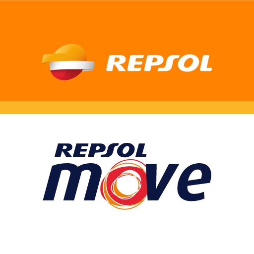 Repsol Move logo