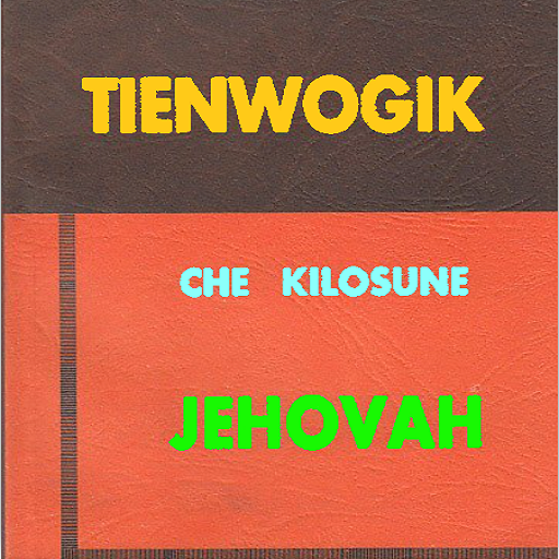Tienwogik Che Kilosune Jehovah Screen 3
