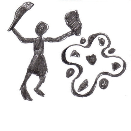 Preistoria Arte logo