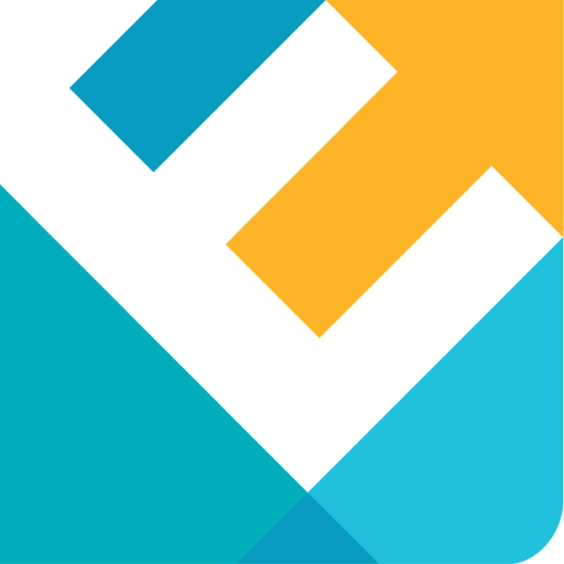 Ento Time Clock logo