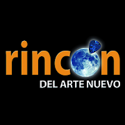 RINCON DEL ARTE NUEVO  Icon