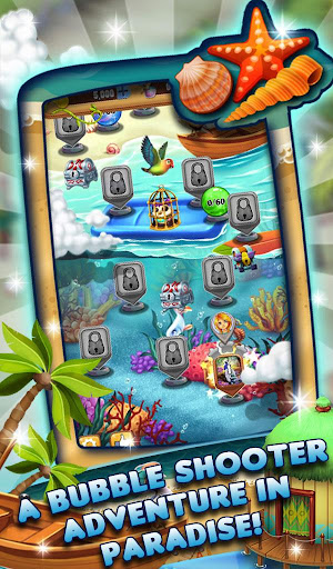 Bubble Pop: Island Adventure 1.0.26 screenshots 1