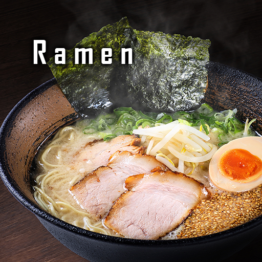 Food Wallpaper Ramen Theme logo