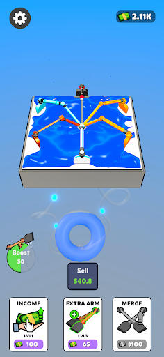 RoboArt! - Screenshot 3