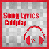 Song Lyrics Coldplay icon
