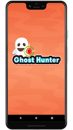 Ghost Hunter - Screenshot 1