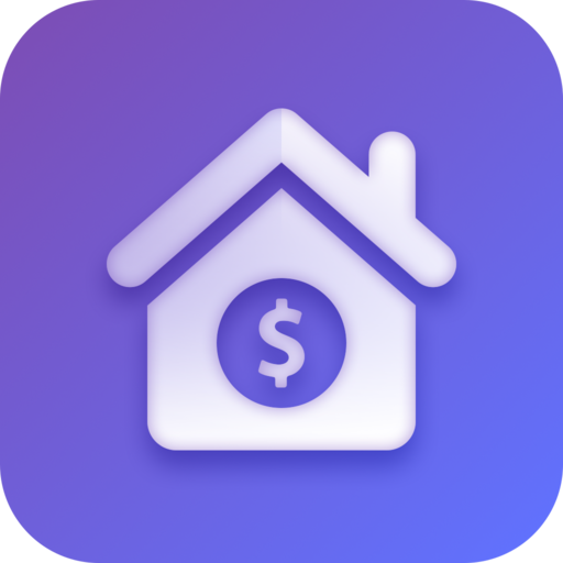 Mortgage+: Home Affordability logo